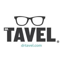 dr tavel eyeglasses.